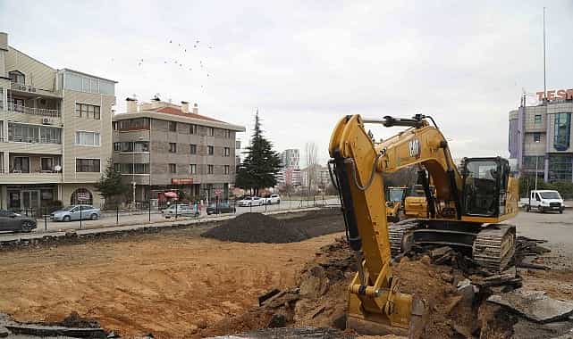 cankaya belediyesi birlik kapali pazaryeri calismasina basladi