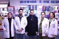 cankaya belediyesinden atik ilac toplama projesi