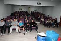 cevre dedektifi kerem is basinda