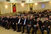 ciftcilere toprak sagligi egitimi