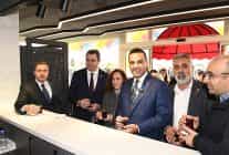 ciglide yeni bir yasam alani ugur mumcu parki acildi