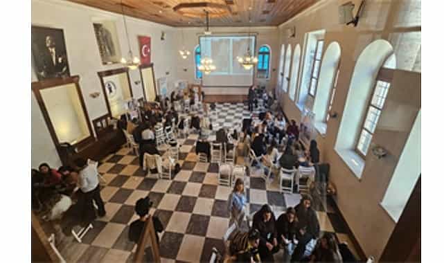 doga ilham verdi genc tasarimcilar tasarladi