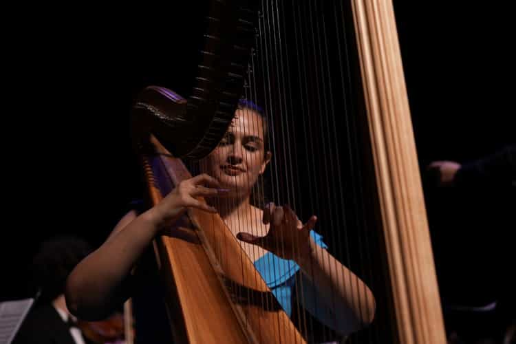 İstanbul Maltepe’de Yeni Yıla Senfonik Merhaba