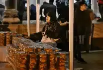 Manisa Büyükşehir’den Regaip Kandili’ne Özel 5 Bin Tatlı İkramı