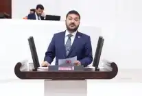 CHP’li Yazgan’dan Edirnelilere Miting Teşekkürü