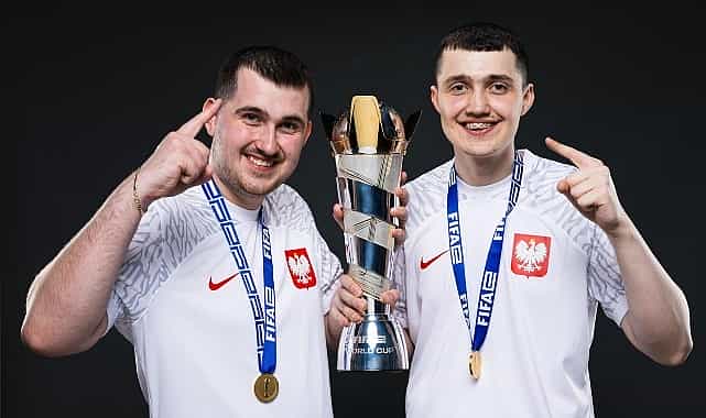 efootballun da yer aldigi espor turnuvasi fifae world cup 25te sampiyonlar belli oldu