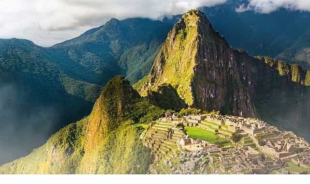efsanevi inka medeniyetinin hikayesini inceleyen gunes imparatorlugunun cokusu14 aralik pazar 20 00de national geographic ekranlarinda izleyicilerle bulusuyor