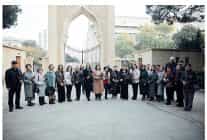 ege universitesi ebelik alanindaki tecrubesini turk devletleri teskilatina uye ulkelere aktariyor