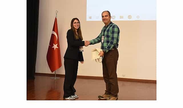 egeden 2 su ve iklim krizinde genc fikirler calistayi