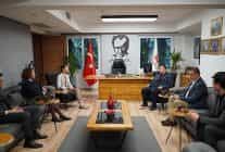 egitimden kulture genclikten sosyal girisimcilige ortak vizyon