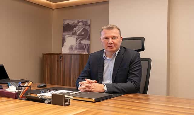 ela excellence resort beleke yeni genel mudur sektorun deneyimli ismi ufuk gezgin goreve basladi