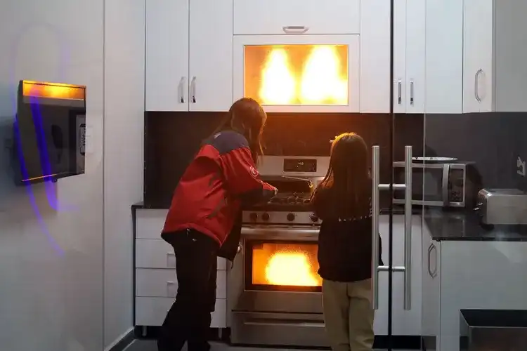 İzmit’ten Sakarya’ya Afet Bilinci Yolculuğu