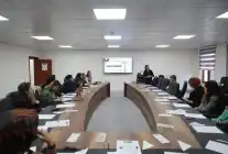 Nevşehir’de KDK Eğitimleri Başladı