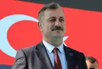 Bursa’da Anahtar Parti, İlk Yılını 10 Bin Üyeye Yaklaşarak Kutluyor