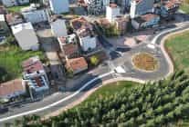 gebze bolgesi trafigine guclu dokunus