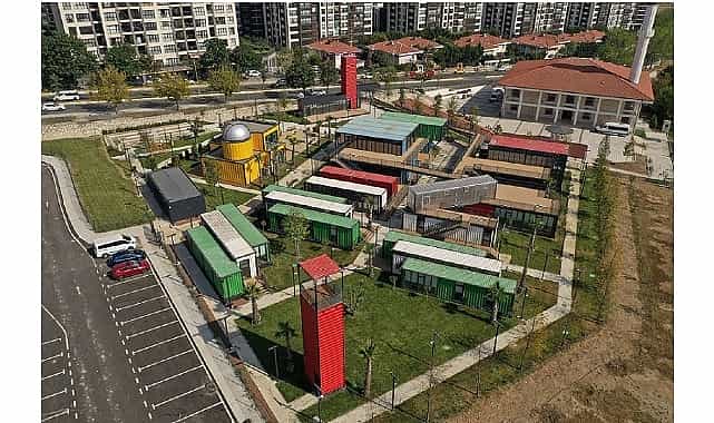 gelecegin bilim insanlari beylikduzunde yetisiyor