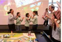 gelecegin muhendis kizlari yaraticiligi teknolojiyle bulusturdu