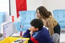 gelecegin yazilimcilari bucada yetisiyor