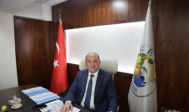 geyve belediyesi idari birim yapisinda degisiklik