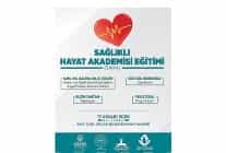 golcuk belediyesi saha egitimi ile saglikli hayatin kapilarini araliyor