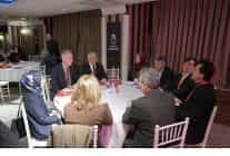 guclu aile ve guclu toplumun yol haritasi inegolde cizildi