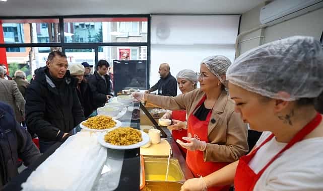 gulsah durbay bakirkoyde anildi