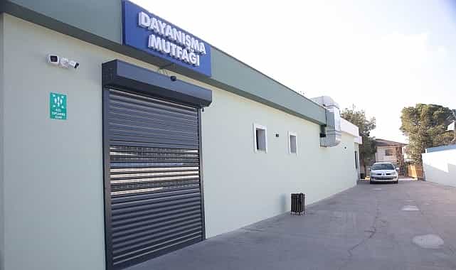 guzelbahce belediyesinden afete icin buyuk hazirlik