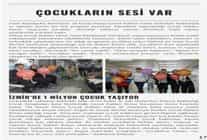 hep birlikte izmir kasim sayisiyla genc kadin ve cocuklarla bulustu