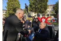 her gun bir ve beraberiz