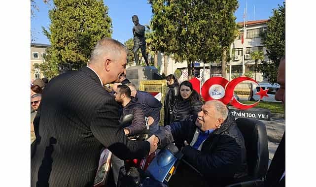 her gun bir ve beraberiz