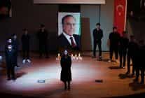 heydar aliyev vefatinin 22 yilinda aliagada anildi