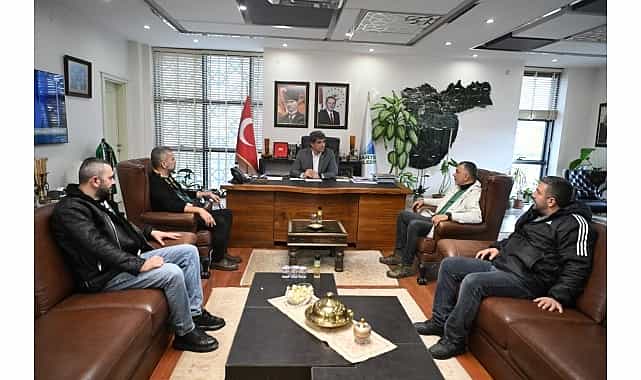 hodri meydandan baskan kocamana ziyaret