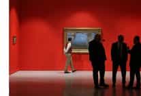 ibrahim callinin unutulmaz eserleri sanatseverlerle bulustu