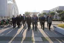 ikcu memur kardesler camisi icin ilk adim atildi