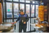 inegolde donercilere siki denetim