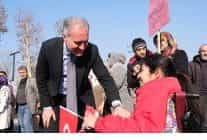 inegolde engelliler gunu coskuyla kutlandi