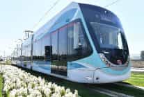 izmir ulasimina yilbasi duzenlemesi