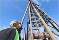 izsudan kuzey ilcelerinde yeni su kaynagi hamlesi