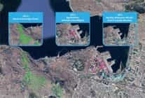 izsunun 3 milyar liralik dev altyapi yatirimlarinin temeli yarin atilacak