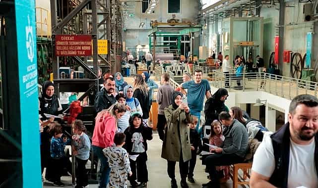 kagit ucaklar gelecegin hayalleri icin havalandi