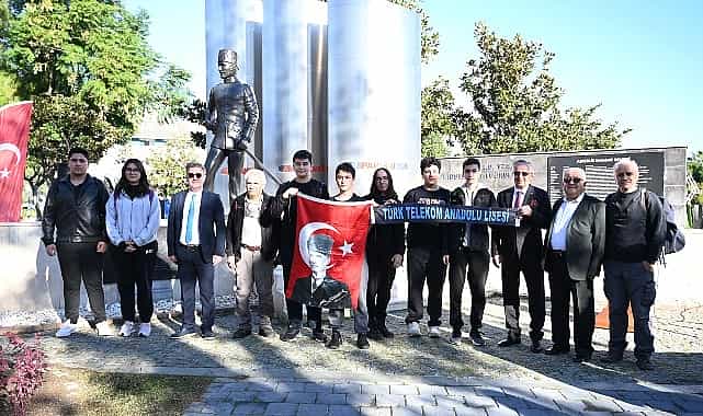 kahraman topcu yuzbasi aker kemerde anildi