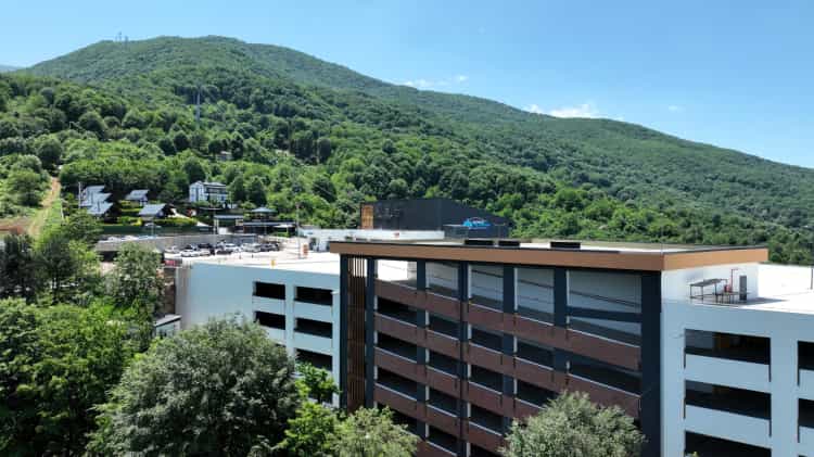 Kocaeli Kartepe Teleferik’te Otopark Sorunu Çözüldü