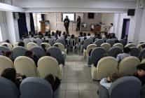 kartepeli ogrencilere geri donusum egitimi