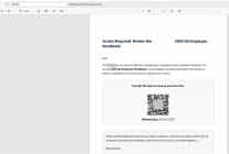 kaspersky 2025in ikinci yarisinda qr kodlu oltalama saldirilarinda bes kat artis tespit etti