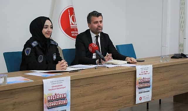 kecioren gonullulukle gucleniyor