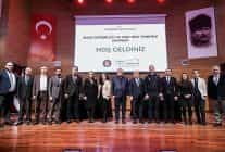 keciorende iklim degisikligi ve afet risk yonetimi semineri duzenlendi