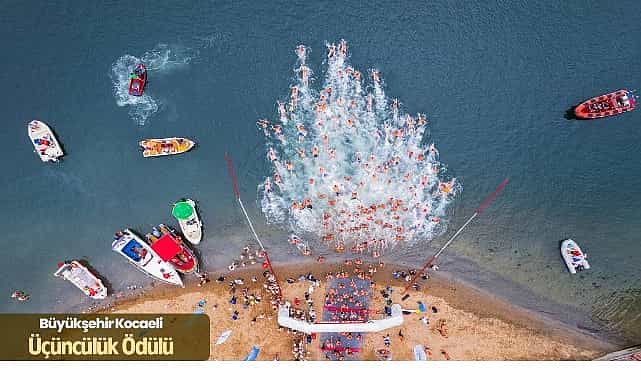 kocaeliyi anlatan en iyi kareler belli oldu