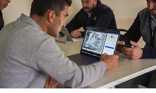 konya buyuksehirden 190 videoluk isg egitim arsivi