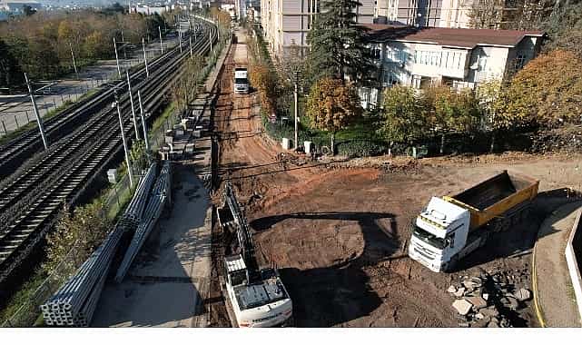 korfez mimar sinanda 28 sokak elden geciyor