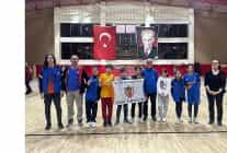 kucuk tirmaniscilar inegole dereceyle dondu